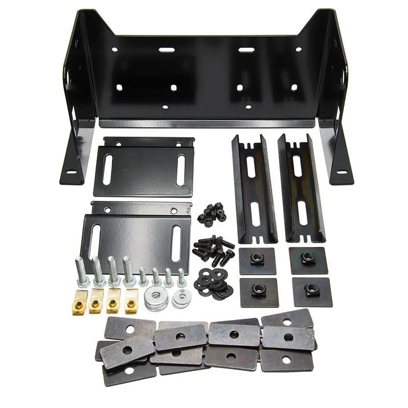 Arb Universal Compressor Bracket 1