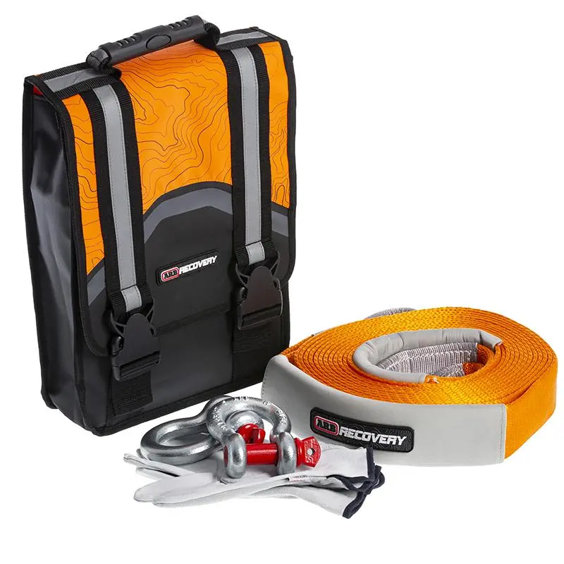 Arb Weekender Recovery Kit 1