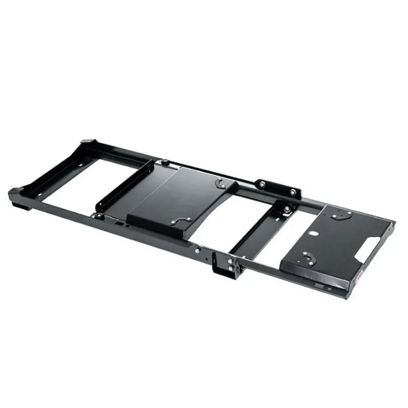 Arb Zero Series 47Qt Fridge Freezer Slide 2