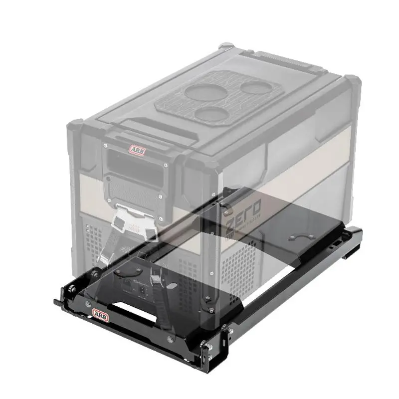 Arb Zero Series 63/73Qt Fridge Freezer Slide 1