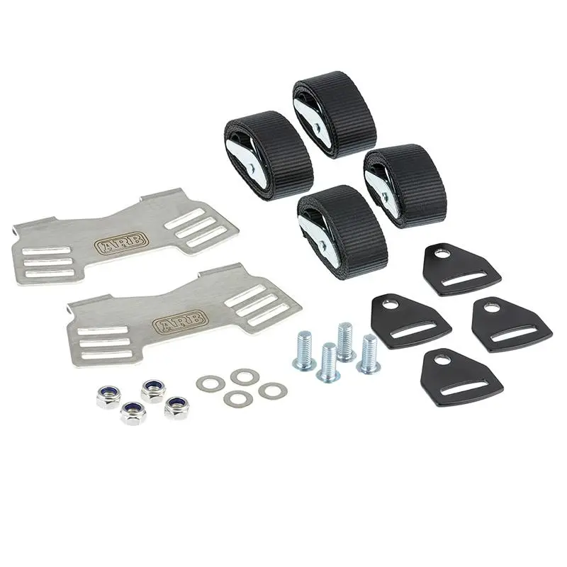 Arb Zero Series Fridge Tie Down Kit 1