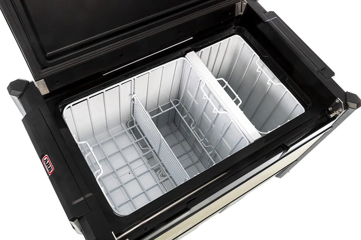 Arb Zero Single Zone Fridge Freezer-47Qt 2