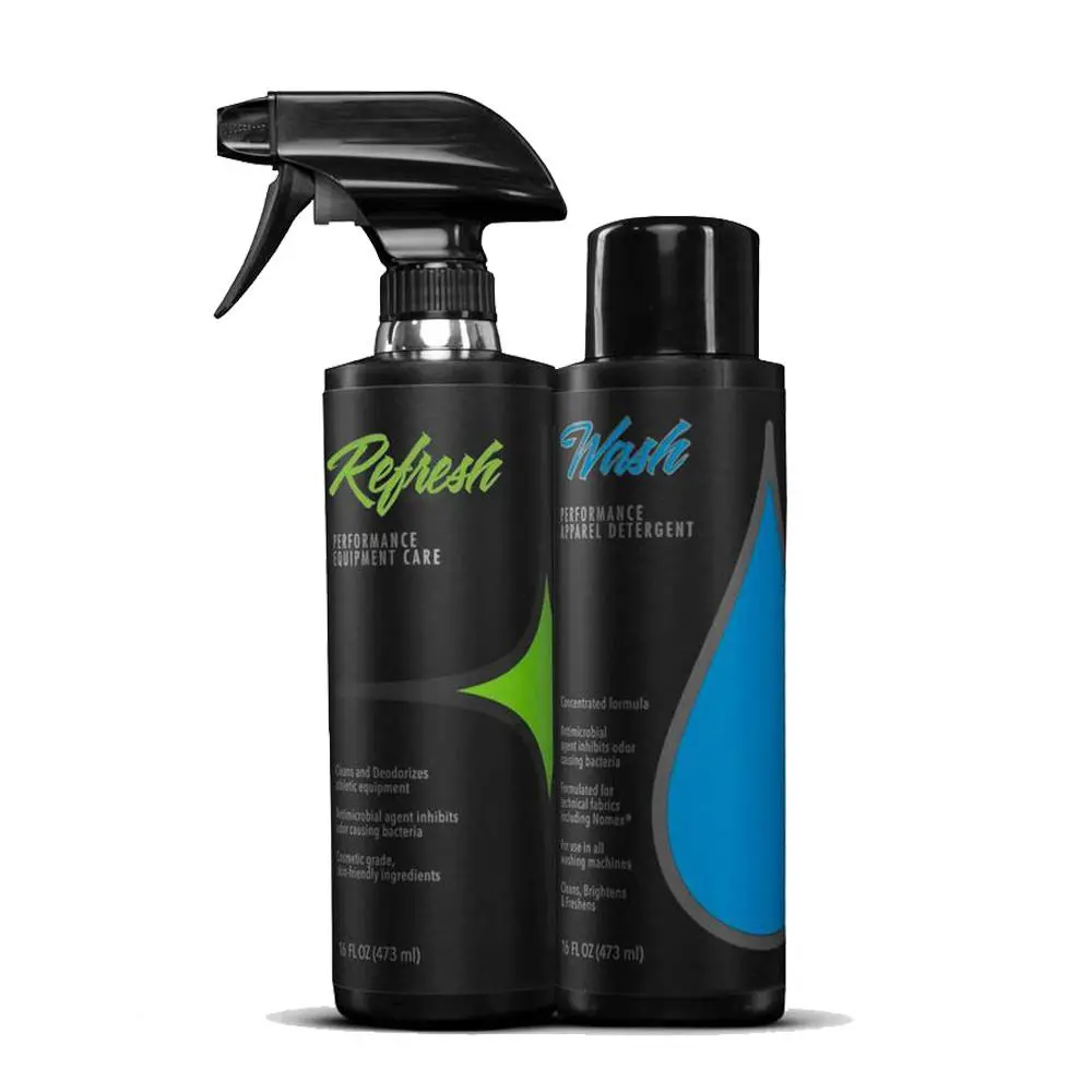 Athlete Kit 16Oz. 1