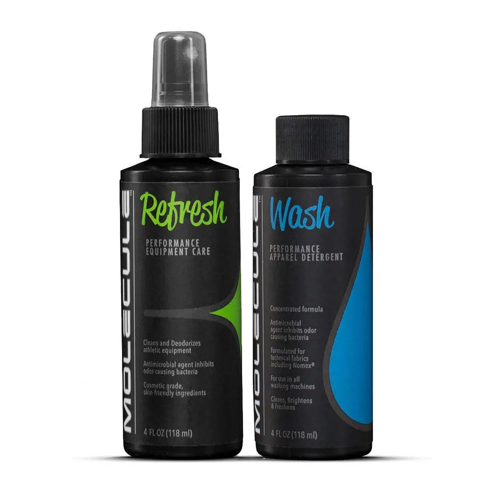 Athlete Kit 4Oz. 1
