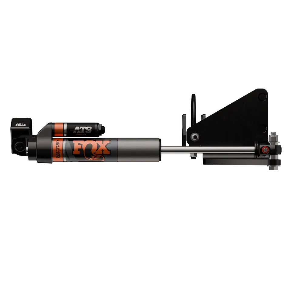 2017-2022 Ford Super Duty | Fox 2.0 Ats Stabilizer 1