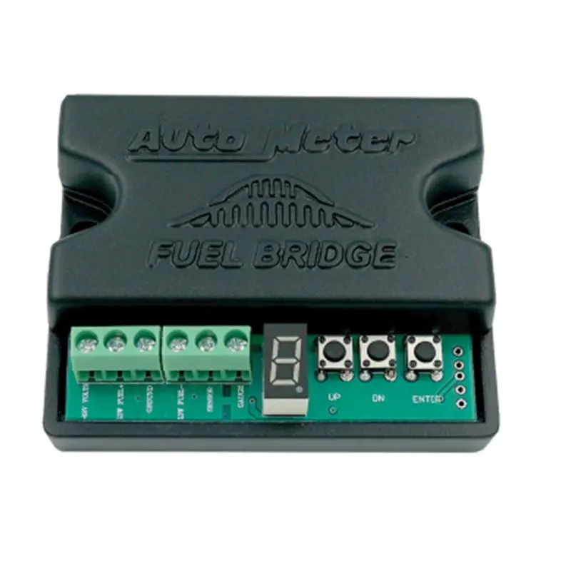 Autometer Fuel Bridge 1