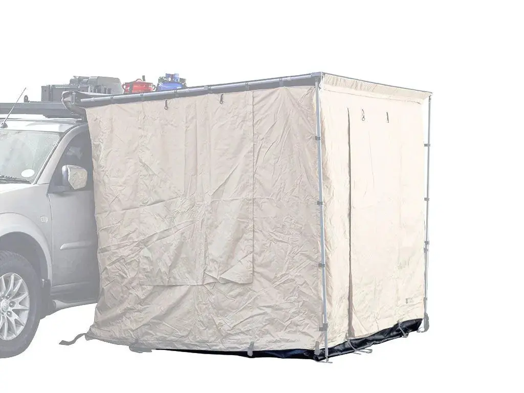 Front Runner Easy-Out Awning Room/Mosquito Net Waterproof Floor / 2.5M 1
