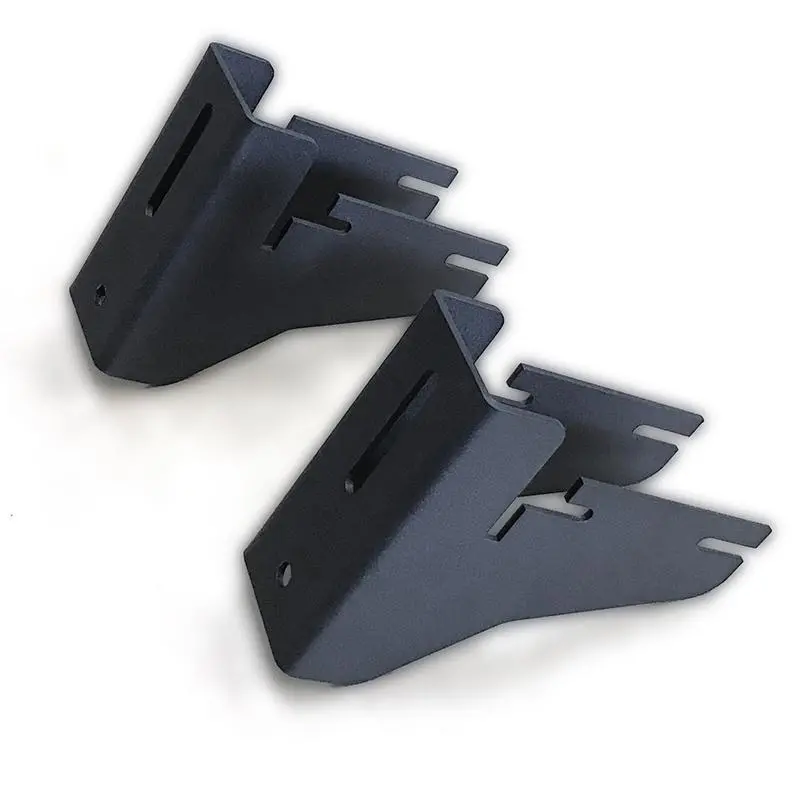 Prinsu Design Studio - Awning Mounting Bracket 1