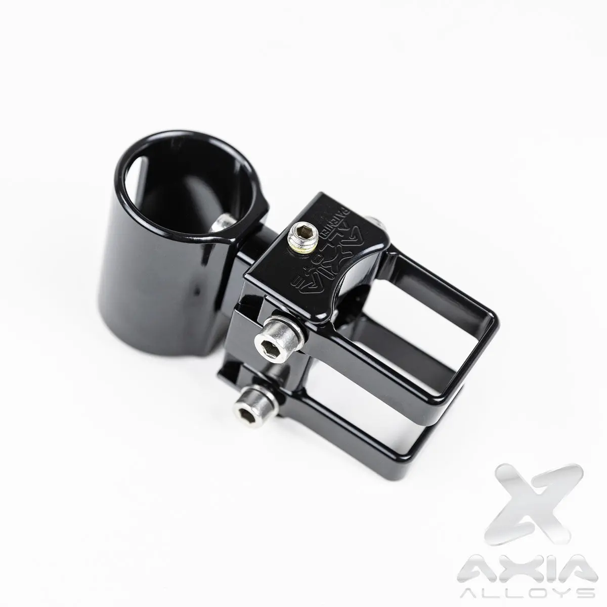 Starlink “Actuated” Gen2/V2 Tubing Adjustable Angle Mount 1