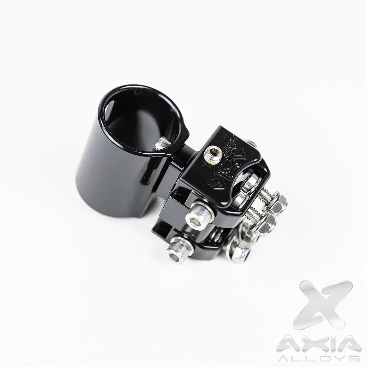 Starlink “Actuated” Gen2/V2 Tubing Adjustable Angle Mount 3