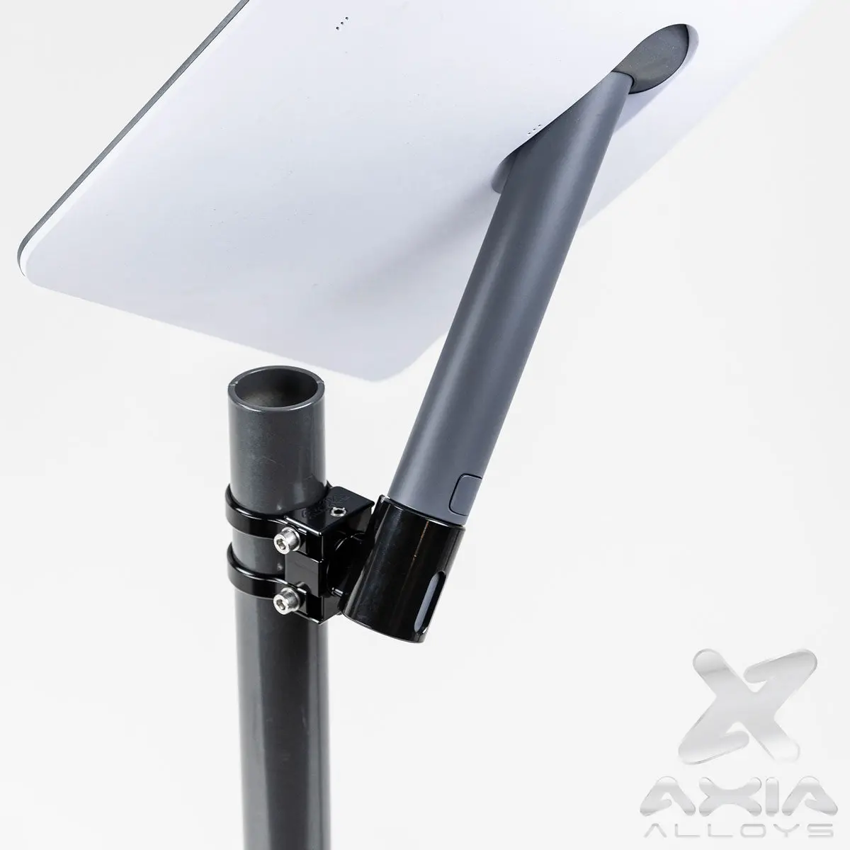 Starlink “Actuated” Gen2/V2 Tubing Adjustable Angle Mount 2