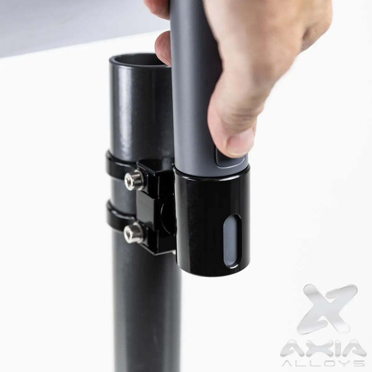 Starlink “Actuated” Gen2/V2 Tubing Adjustable Angle Mount 4