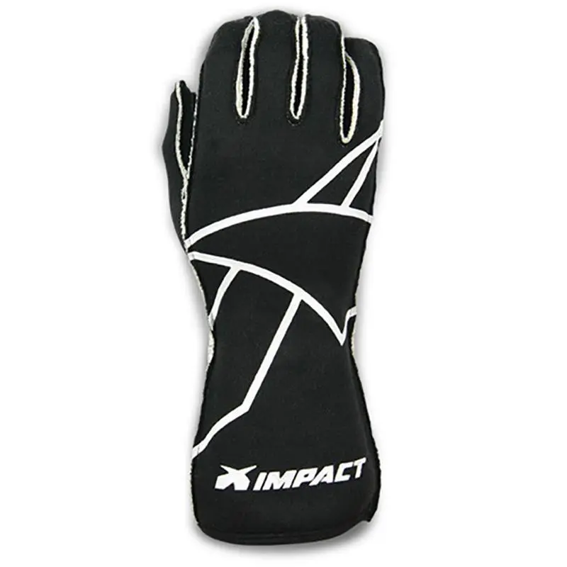 Impact Axis Sfi3.3/5 Racing Glove 3