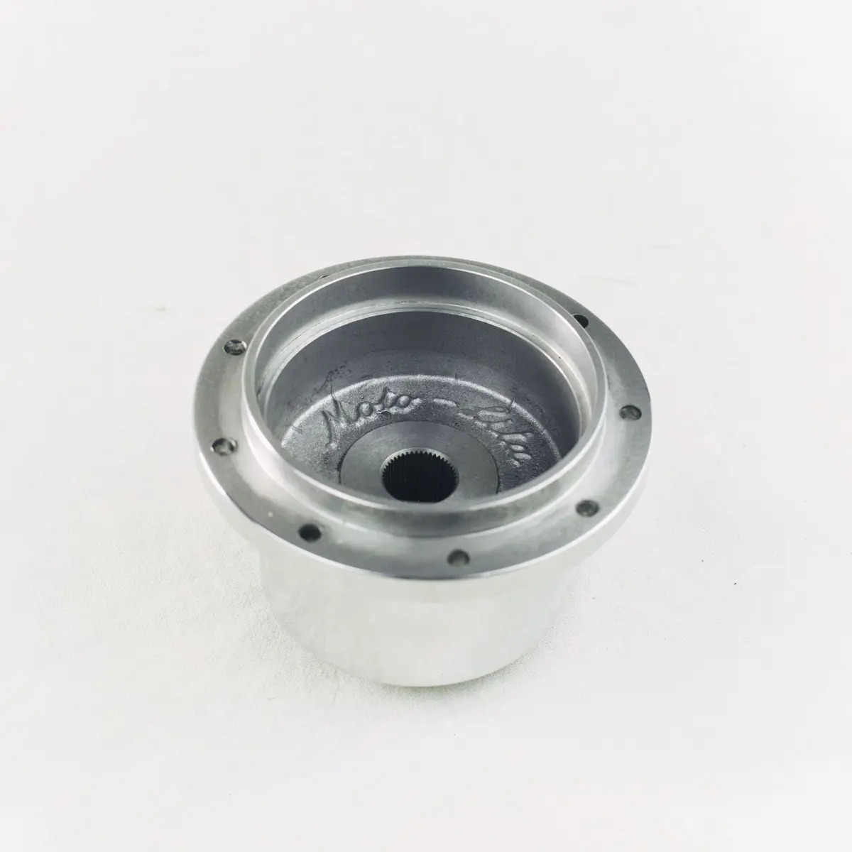 B45 S3 9-Bolt Boss 1