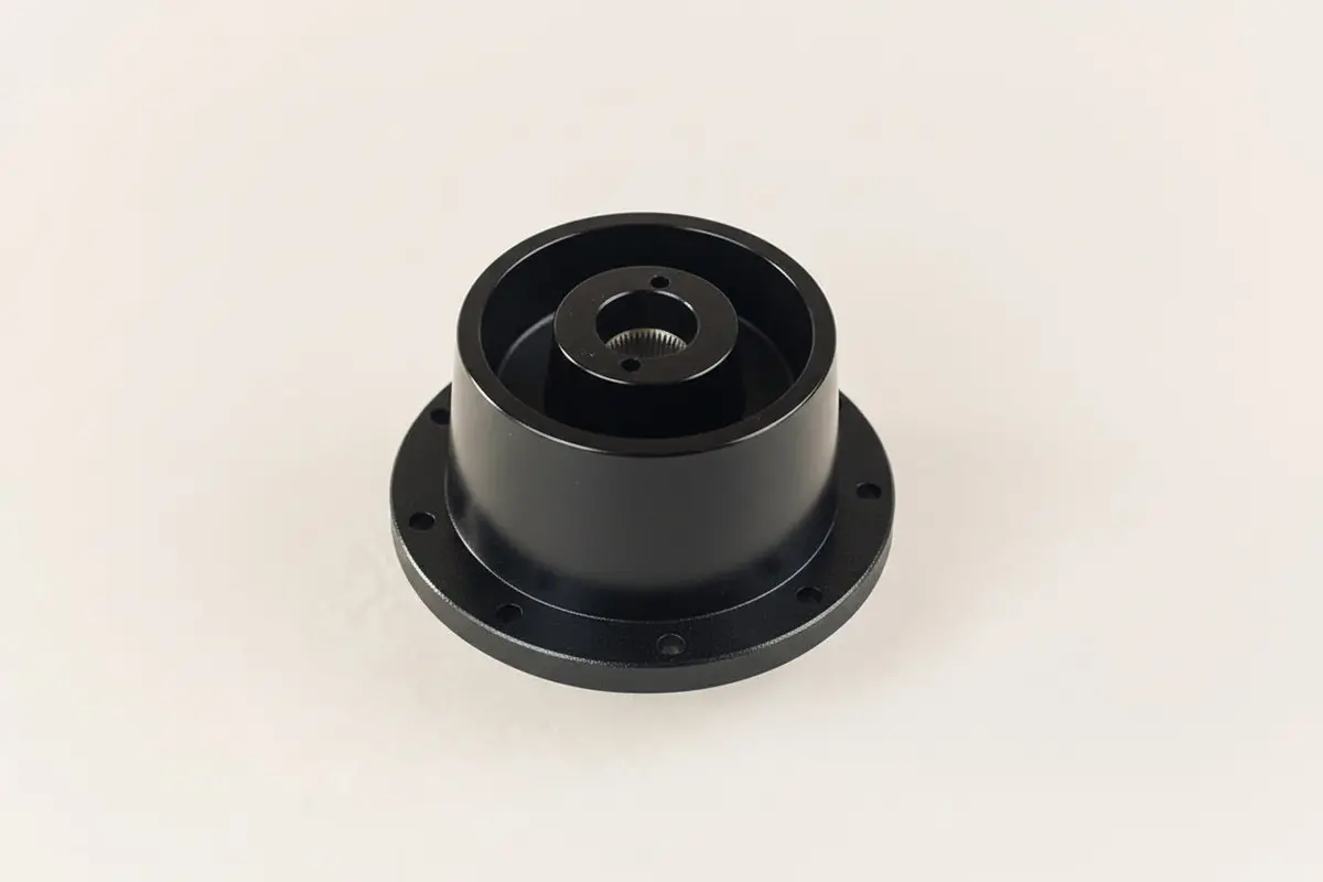 B45 Std 9-Bolt Boss 2