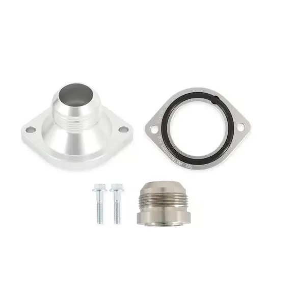 Earl's Ls Water Pump To -20 An Adapter Kit 1