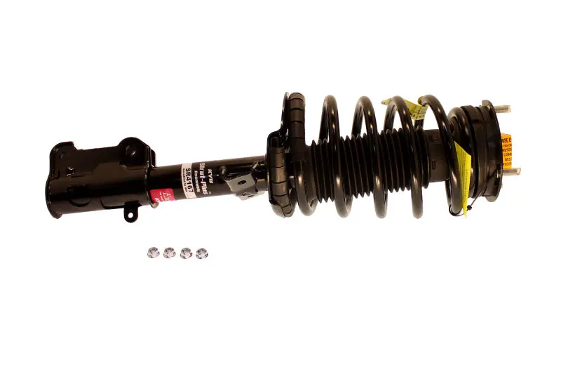 Kyb Shocks & Struts Strut Plus Front 05-10 Ford Mustang 1