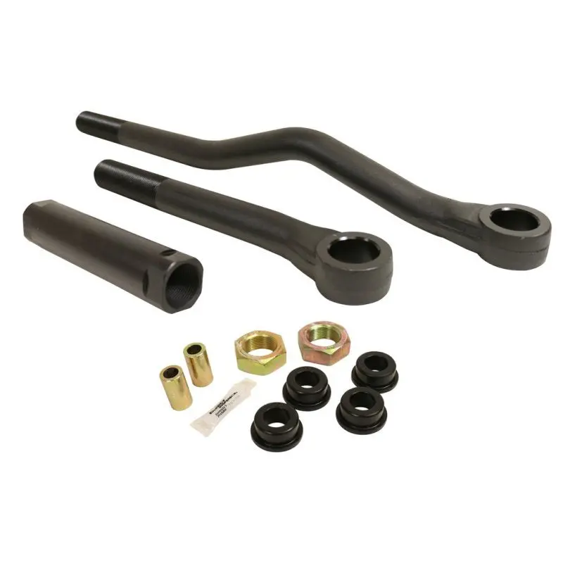 Bd Diesel Adjustable Track Bar Kit – For 2007.5–2012 Dodge Ram 2500/3500 4Wd Trucks 1