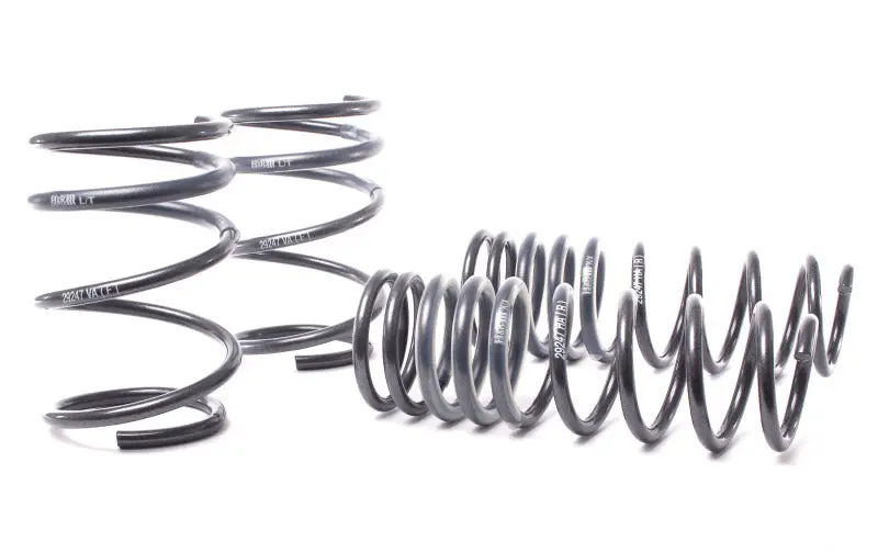 H&R Race Lowering Springs For 2004–2006 Bmw 5-Series (E60) – Fits 525I, 530I, 545I (Excludes Self-Leveling Suspension) 1
