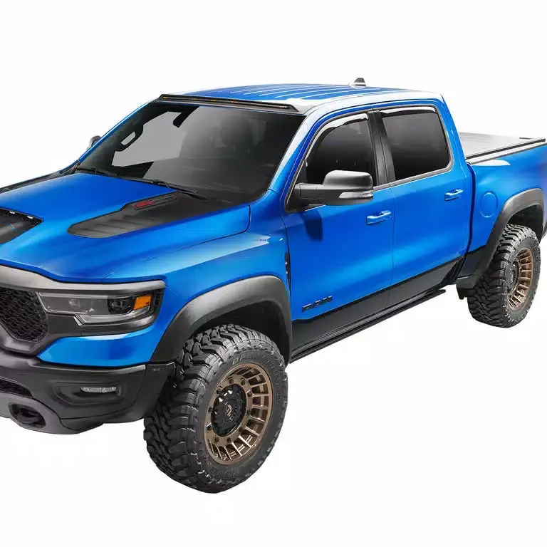 '21+ Ram Trx Amp Research Powerstep™ Xtreme 2