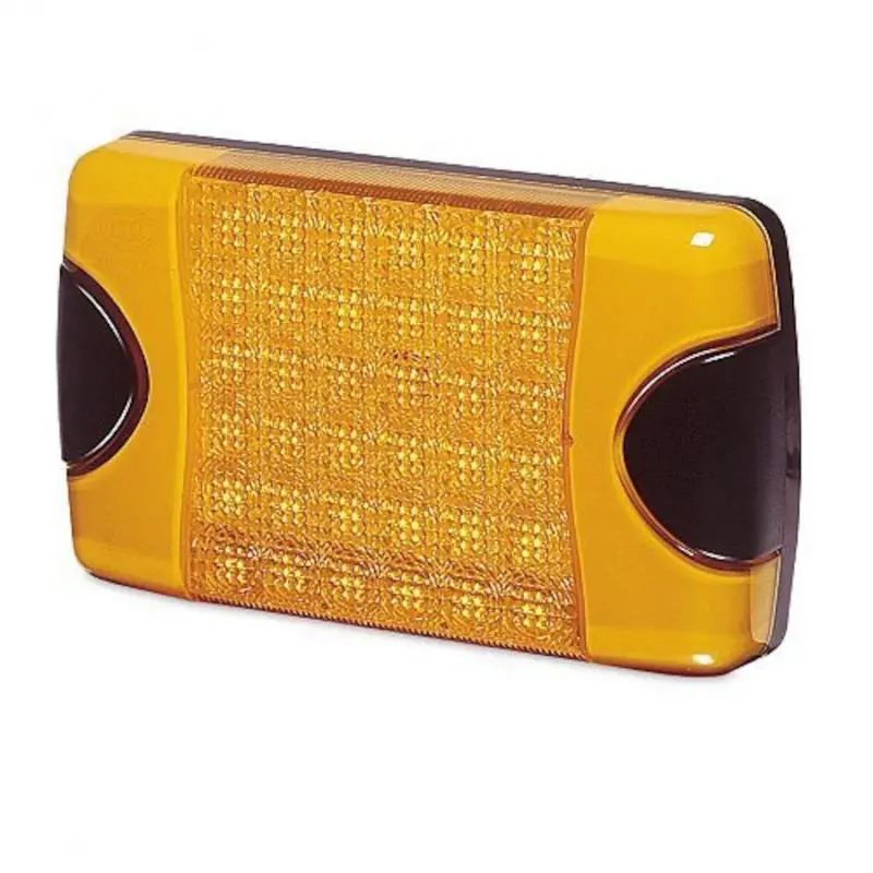Hella Rdi Duraled Sae-Compliant Lamp – Md12 2Ba Model 1