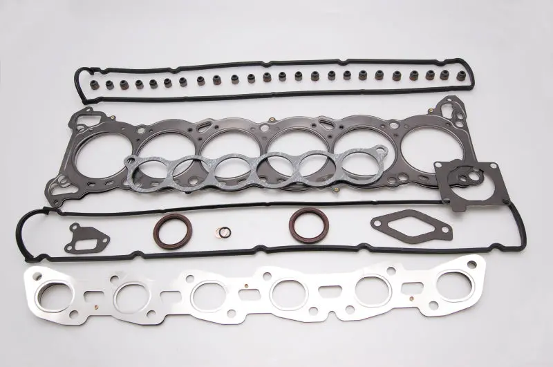 Cometic Street Pro Top End Kit For Nissan Rb25De Engine (1991–2002) – 87Mm Bore, 2.5L Inline-6 1