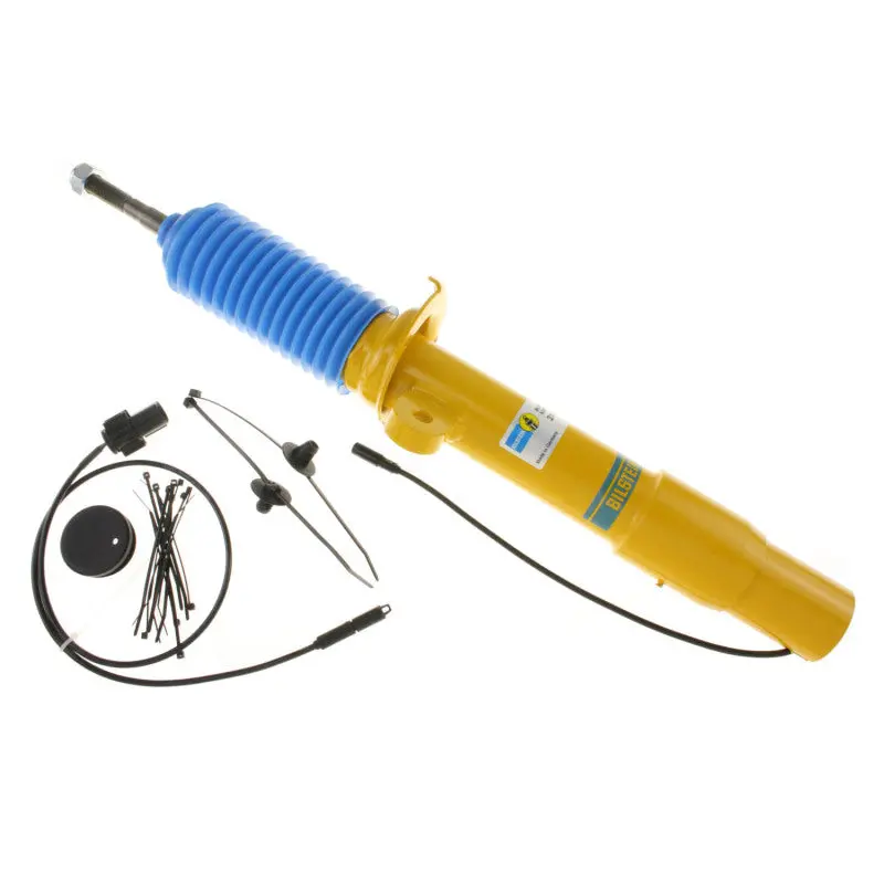 Bilstein B6 Damptronic Monotube Strut Assembly – Front Right, 36Mm, For 2008–2012 Bmw M3 (E92) V8 4.0L 1