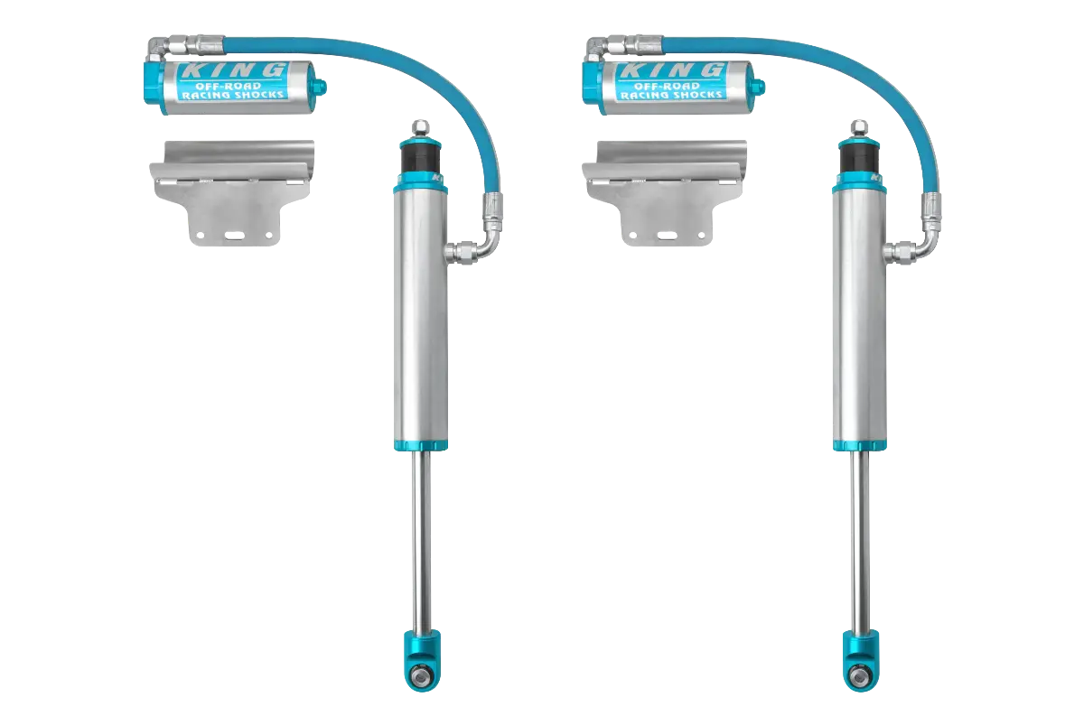 '05-23 Toyota Tacoma 2.5 Rr King Rear Shocks 1