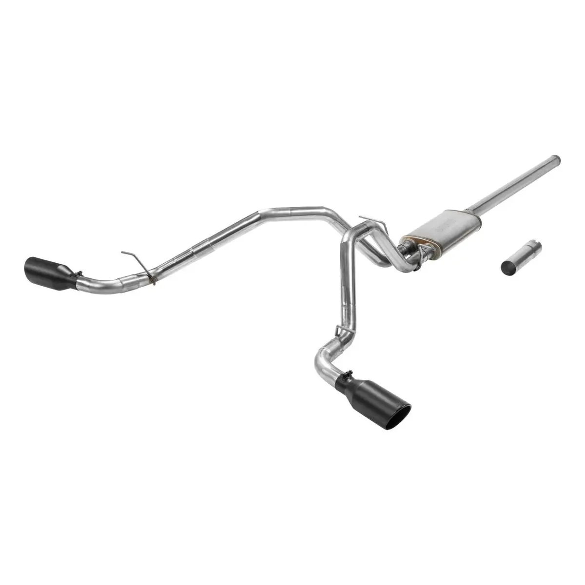 Flowmaster Flow Fx Cat-Back Exhaust System 1