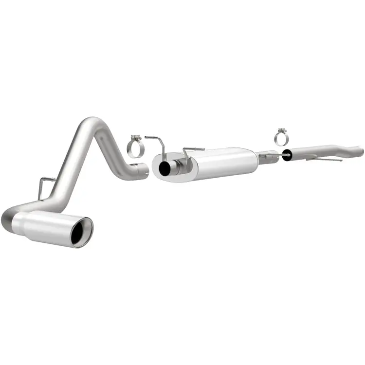 Magnaflow Street Series Cat-Back Performance Exhaust System 15564 1