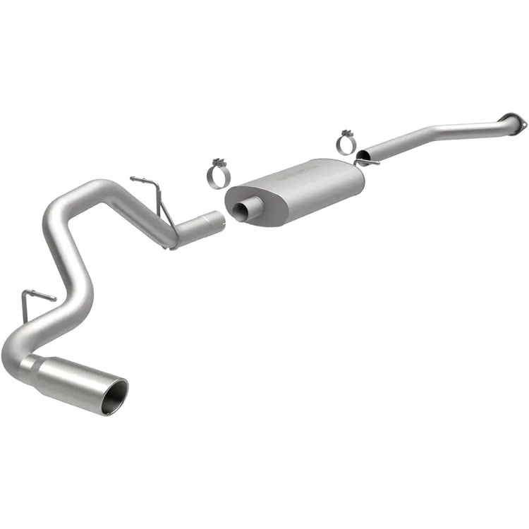 Magnaflow Street Series Cat-Back Performance Exhaust System 15778 1