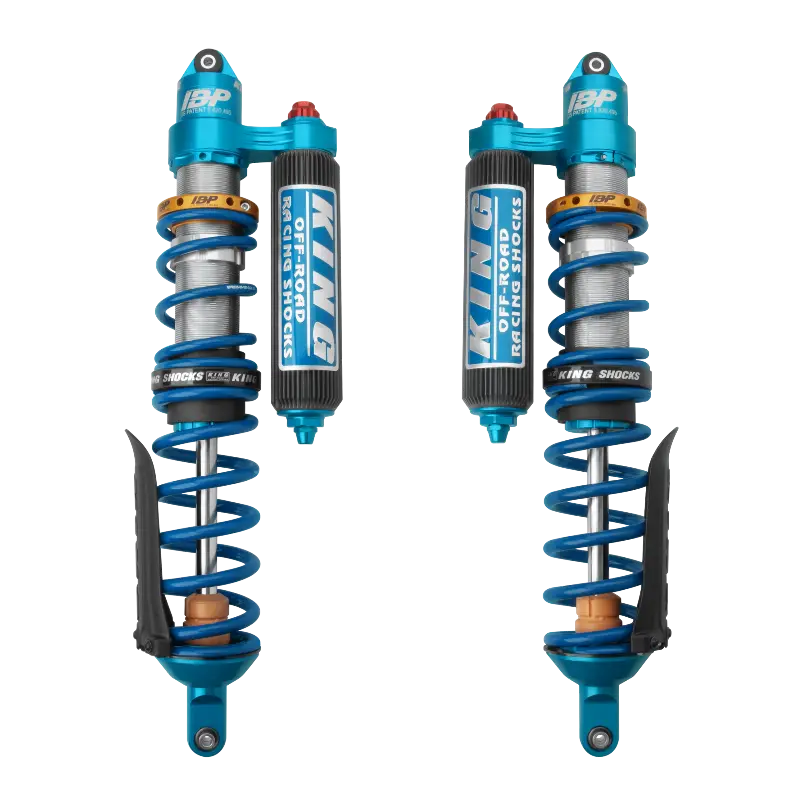 2021+ Speed Utv King 3.0 Ibp Rear Coilovers W/ Compression Adjusters 1