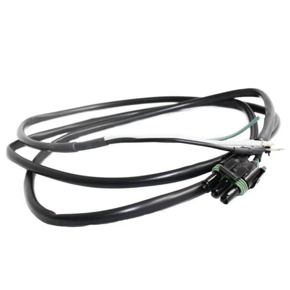 Ford Upfitter Wiring Harness, Onx6/S8/Xl 1