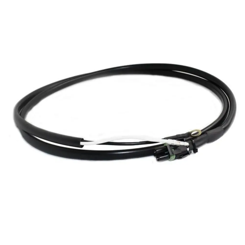 Squadron/S2/S1 Upfitter Wiring Harness - Universal 1