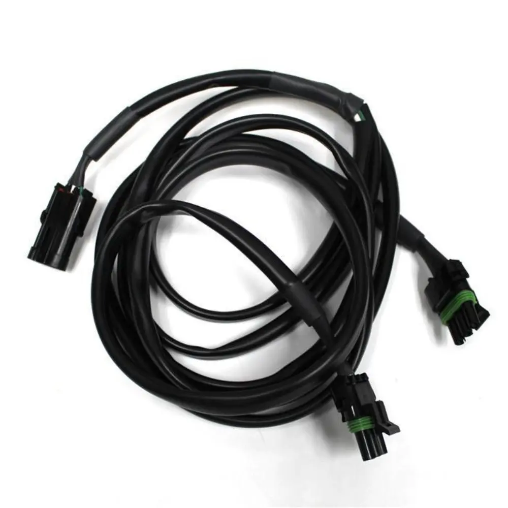 Onx6/S8/Xl (Pro&Sport)Splitter 55"Universal 1