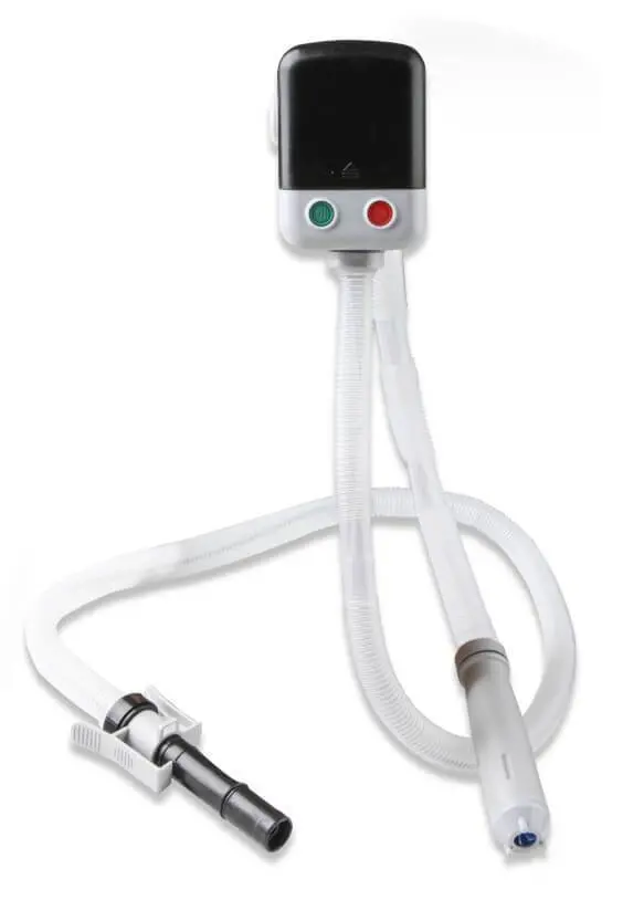 Battery Operated Transfer Pump 1