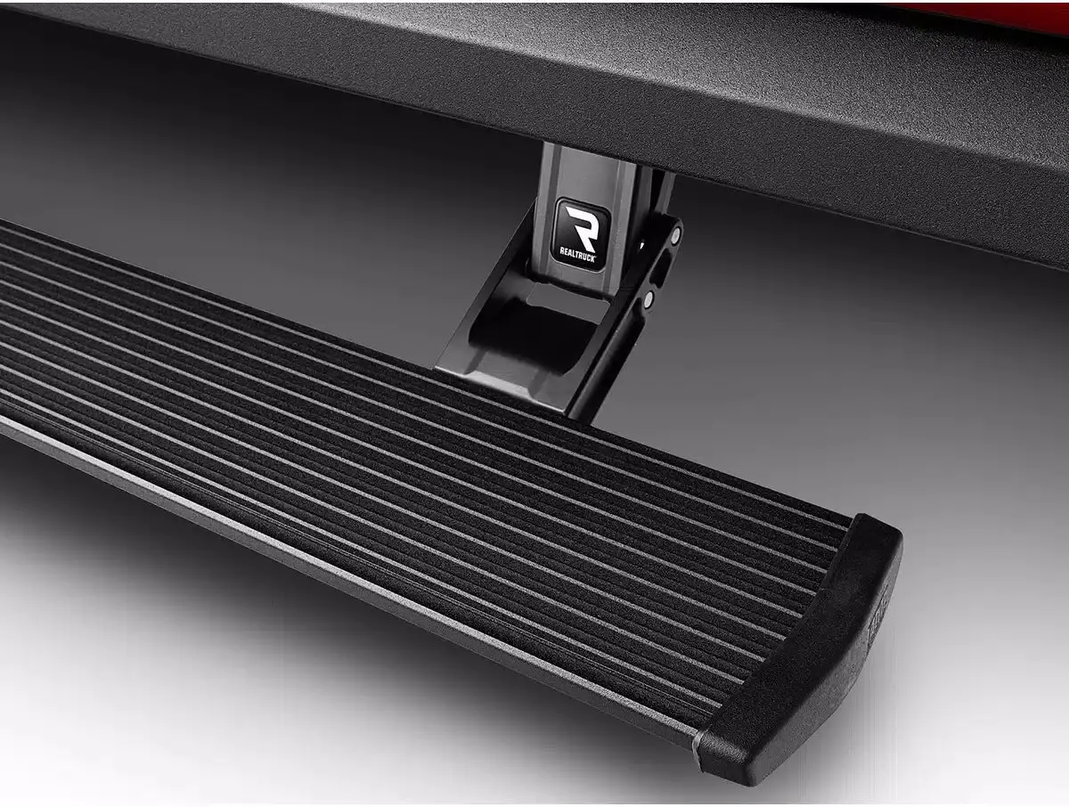 Amp Research 18-24 Jeep Wrangler Jl 4Dr Powerstep Xl 2