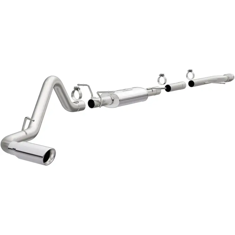 Magnaflow Street Series Cat-Back Performance Exhaust System 15267 1