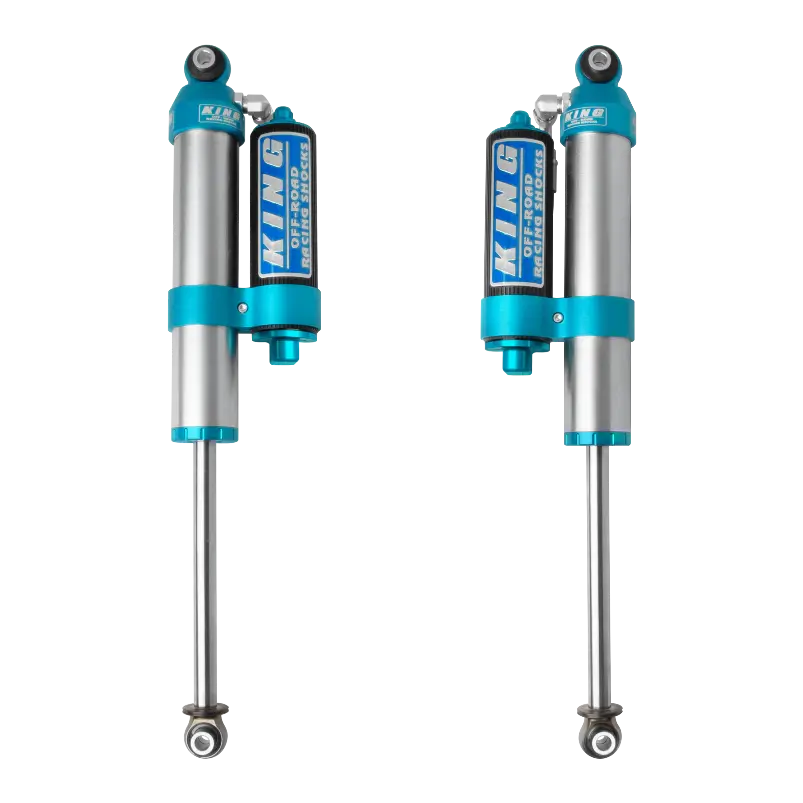 2023+ Chevy Colorado Trail Boss / Gmc Canyon King 2.5 Rr Rear Shock Kit 1