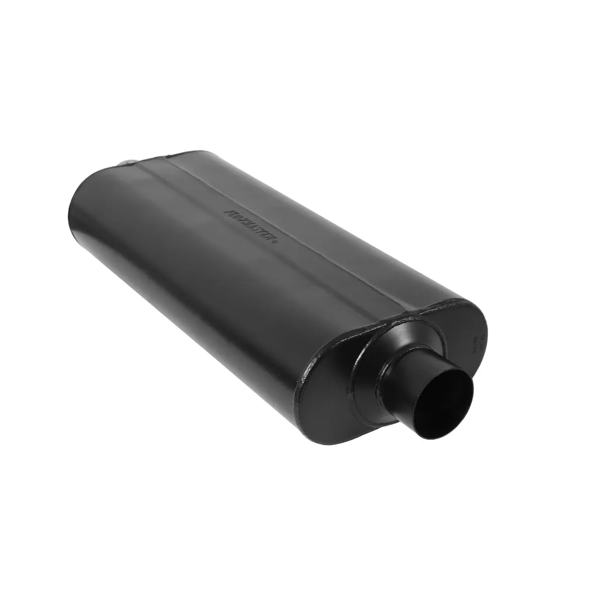 Flowmaster 70 Series Chambered Muffler 1