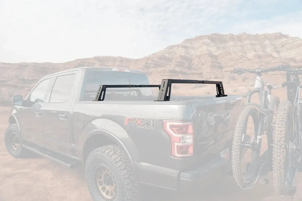 Universal Bed Bars 1