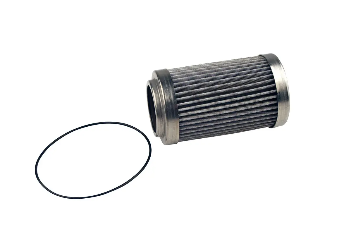 100 Micron Elements - A3000 & Canister 1