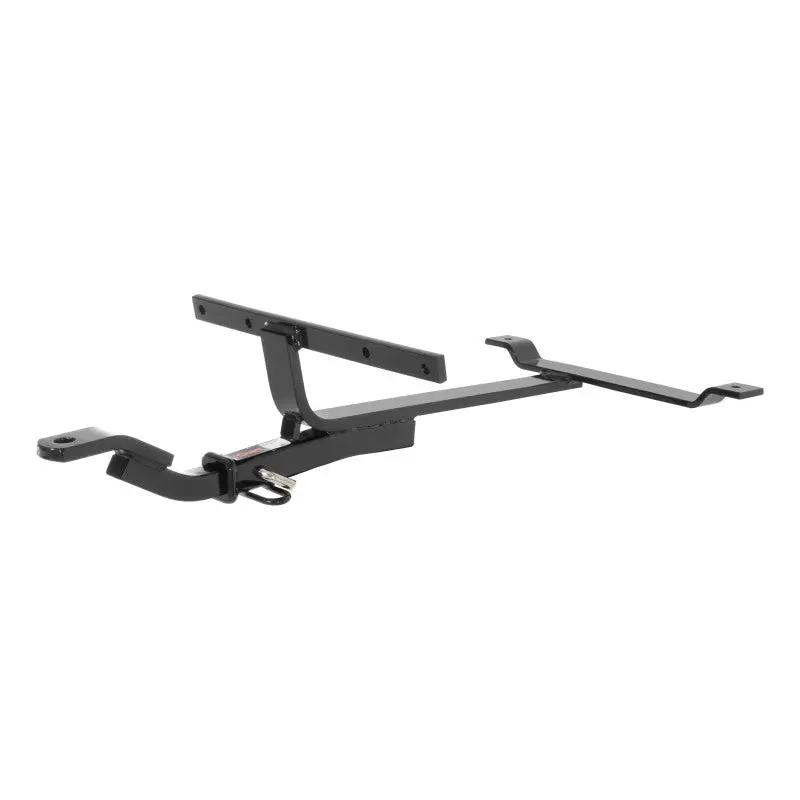Curt 99-03 Bmw 500 Series Sedan & Wagon Class 1 Trailer Hitch W/1-1/4In Ball Mount 1