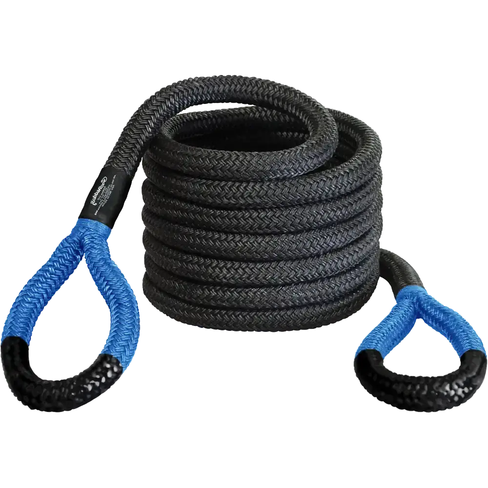 Big Bubba Recovery Rope 1-1/4" Diameter 1