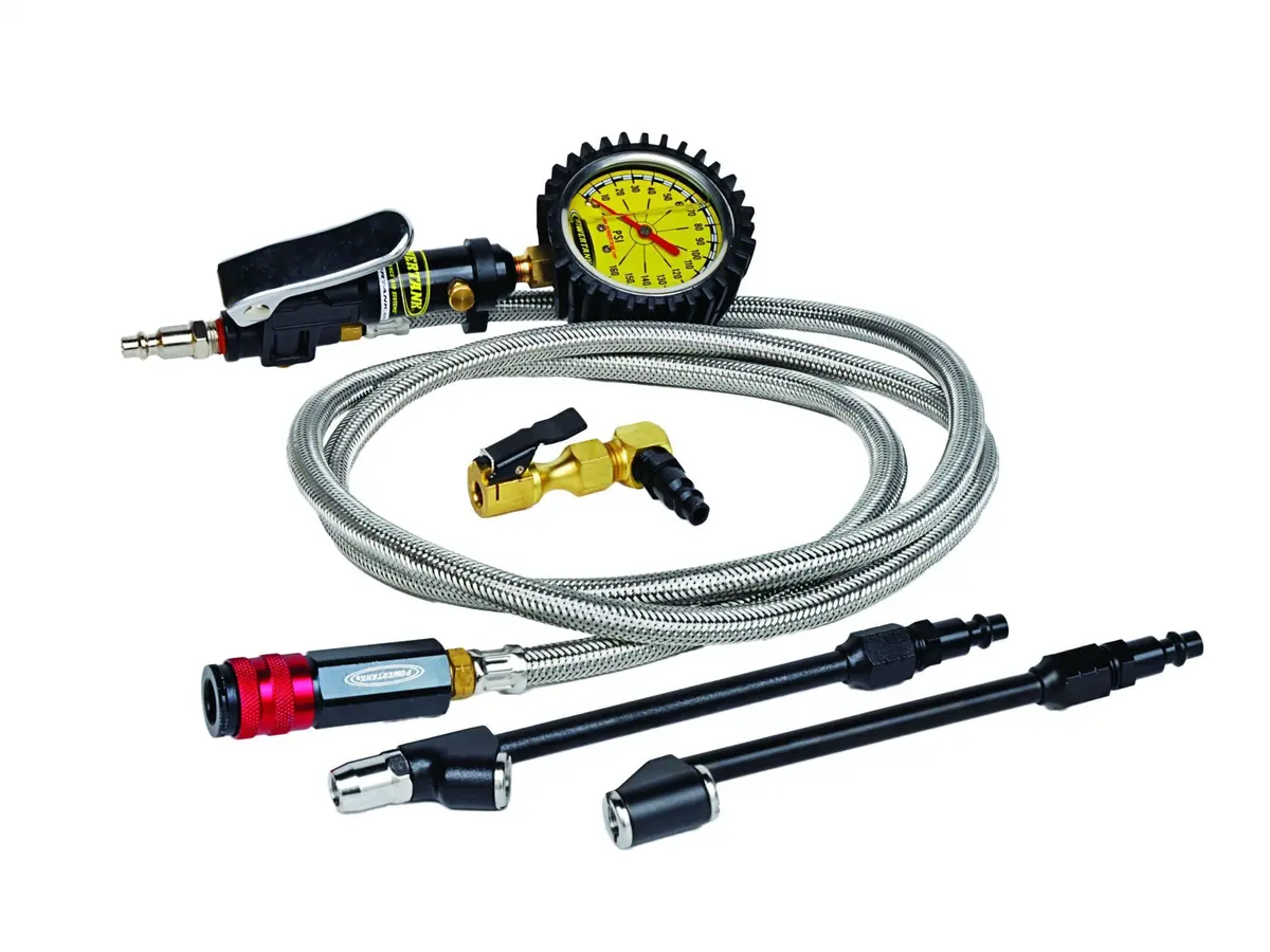 Power Tank Big Kahuna Tire Inflator 1