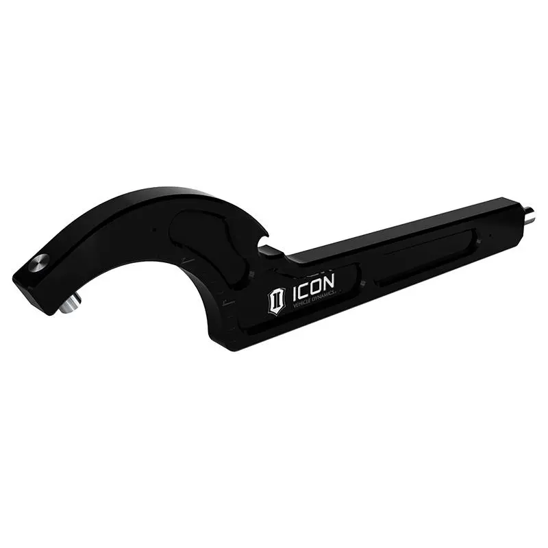 Billet Spanner Wrench-All Icon Coilover Shocks 1
