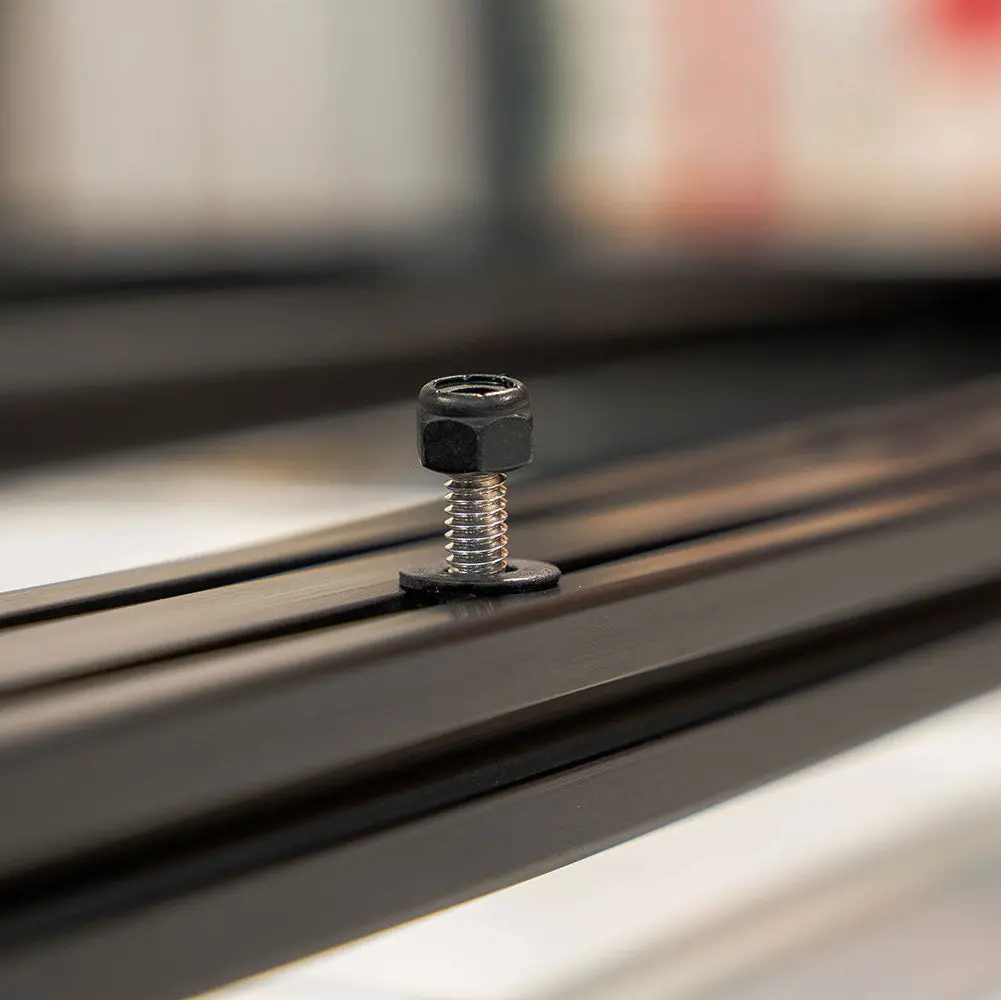 Prinsu Carriage Bolts And Washers 1