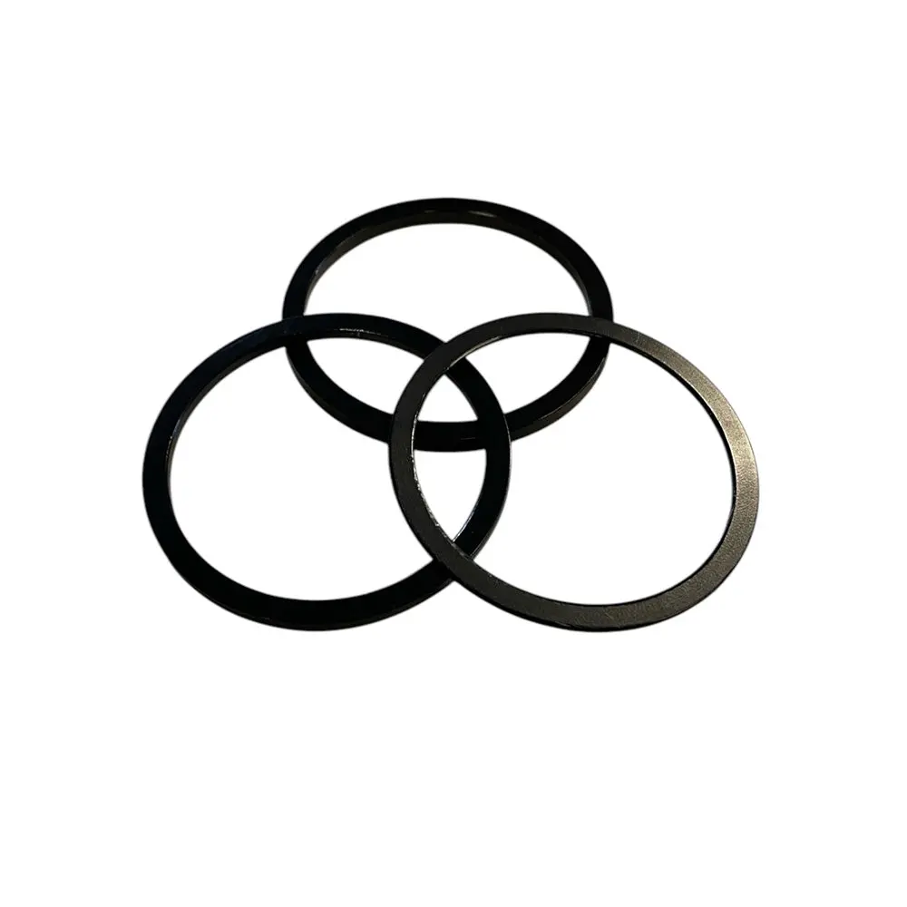 Bottom Bracket Spacers 1