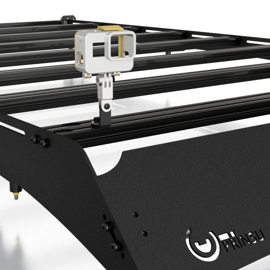 Prinsu Rack Gopro Bracket 1