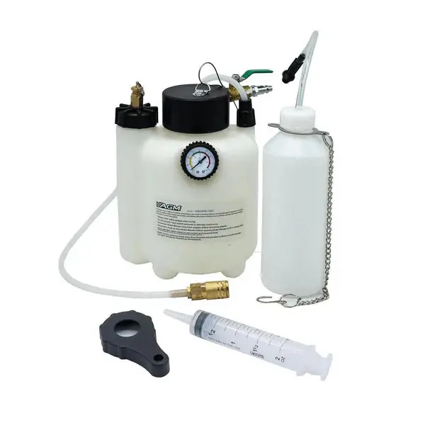 Agm | Brake Pressure Bleeder 1